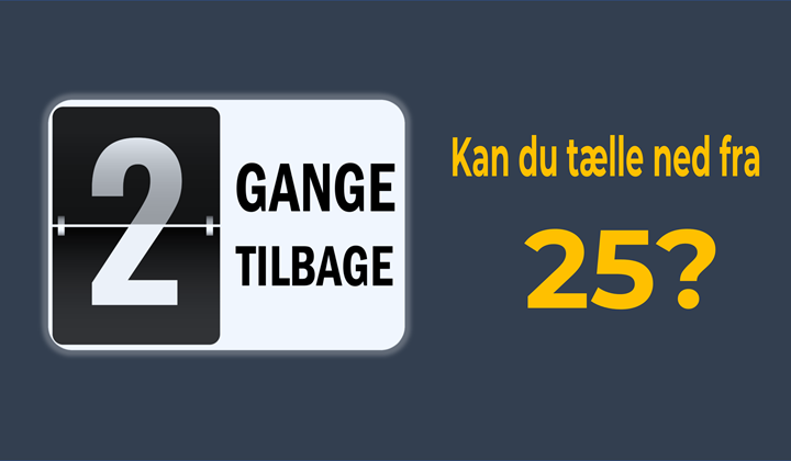 nyhed_Den ofte oversete 25-gange regel