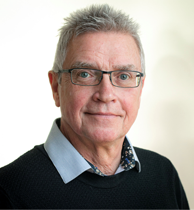 Jørgen S. Lauritsen-image