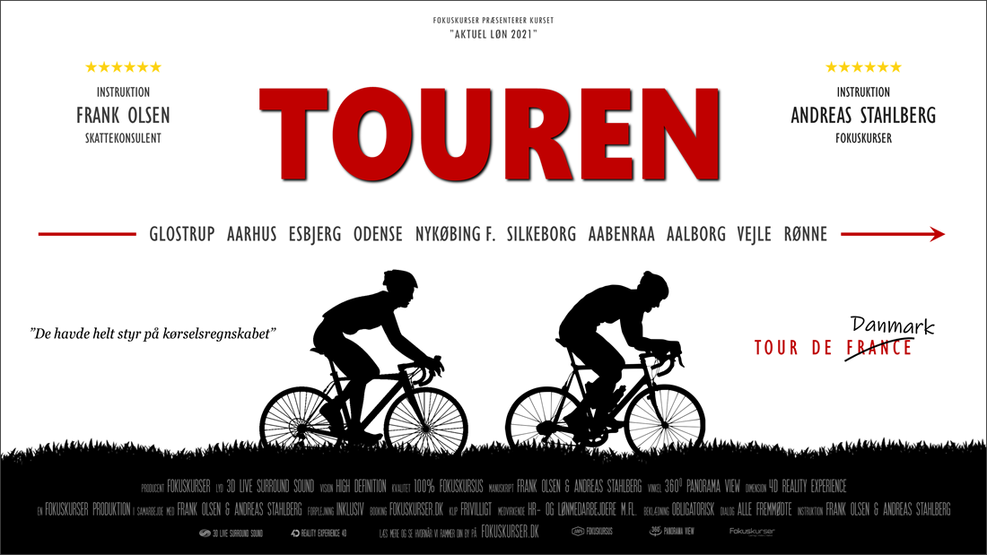 Aktuel Løn 2021-image