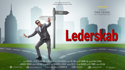 Lederskab | For erfarne ledere...-image