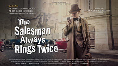 Salg 2 | Fra P-plads til kontrakt-image