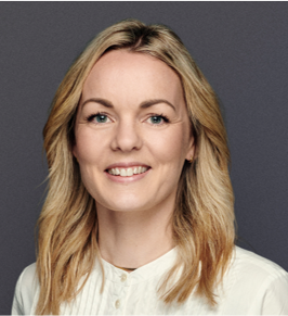 Caroline Sylvester-image