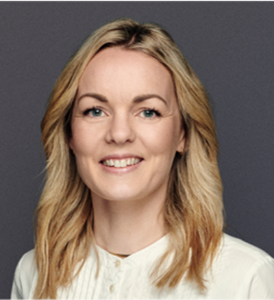 Caroline Sylvester-image