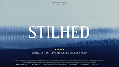 Ro på arbejdspladsen-image