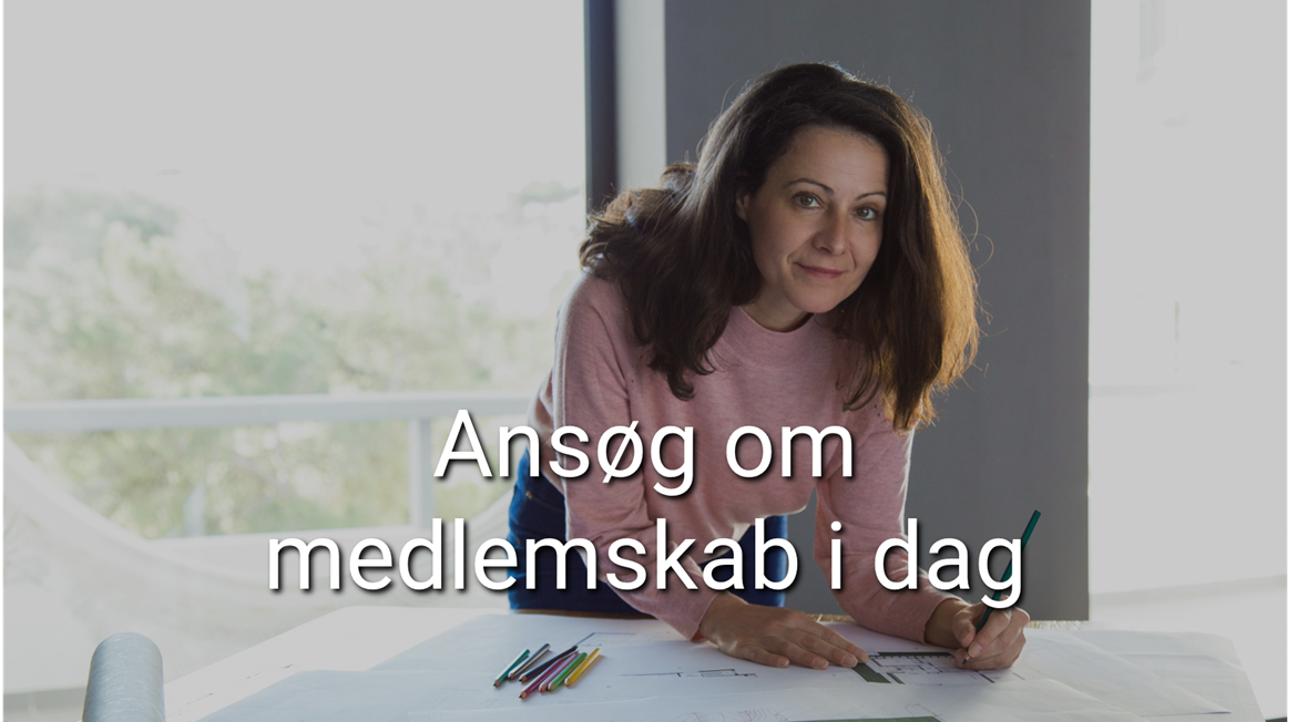 Grafik Indmeldelse I Netvaerk