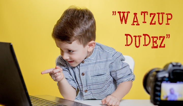 nyhed_Aflønning af influencere, filmstatister, foredragsholdere m.fl.