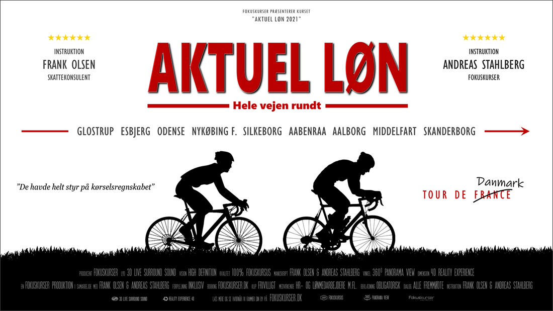 Aktuel Løn-image
