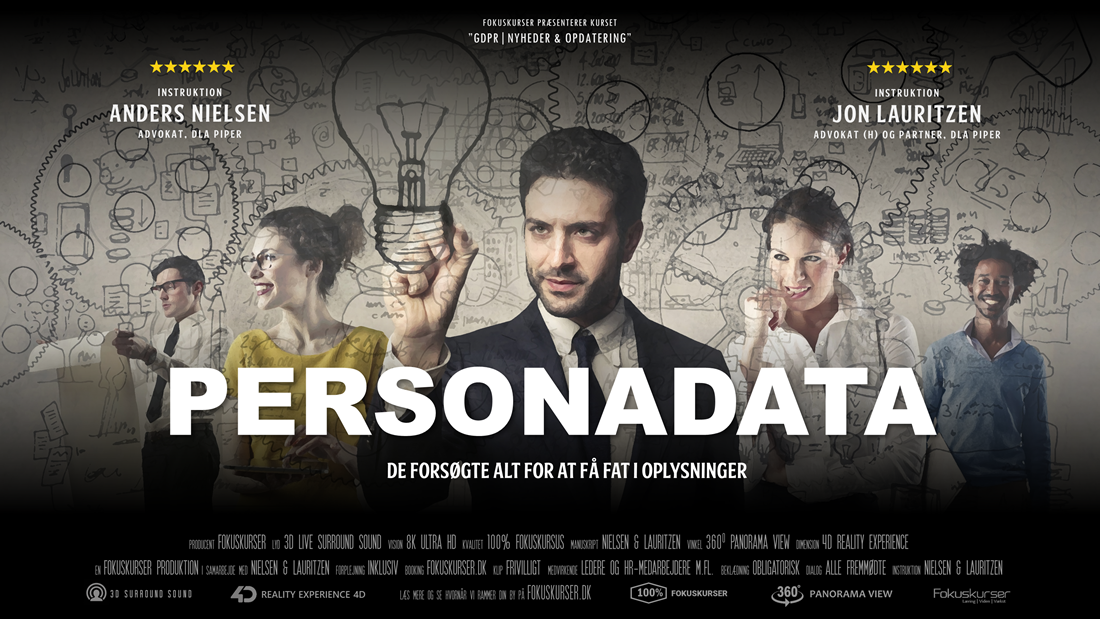 GDPR | Nyheder & Opdatering-image