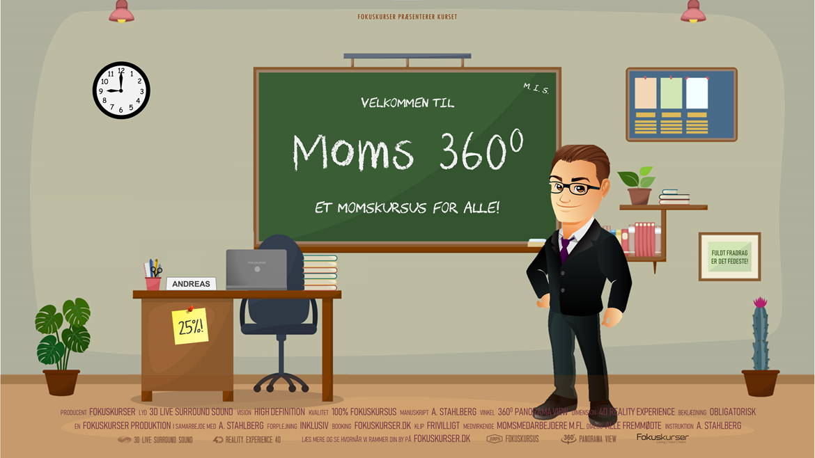 Plakat Moms360 3