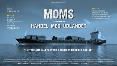Moms | Handel med udlandet -image