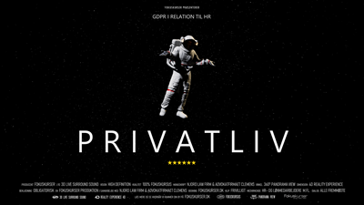 GDPR | I relation til HR-image