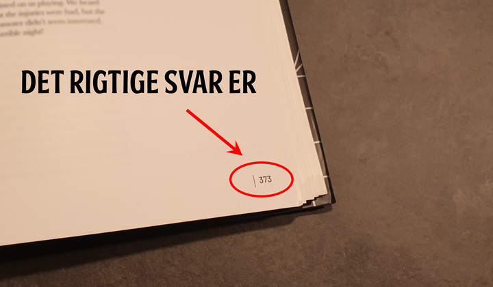 nyhed_Svaret er 373! Men hvad er spørgsmålet?