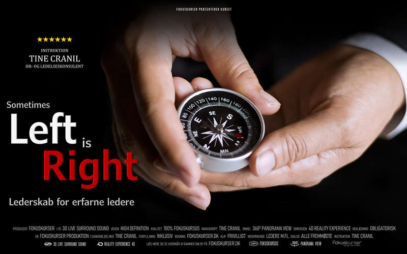 Lederskab | For erfarne ledere