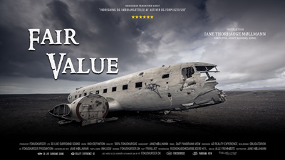 Indregning og værdiansættelse af aktiver og forpligtelser-image