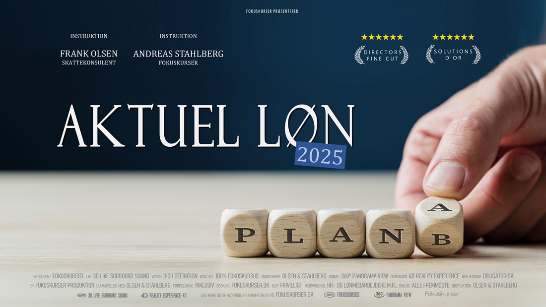 Aktuel Løn-image