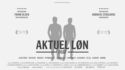 Aktuel Løn 2022-image