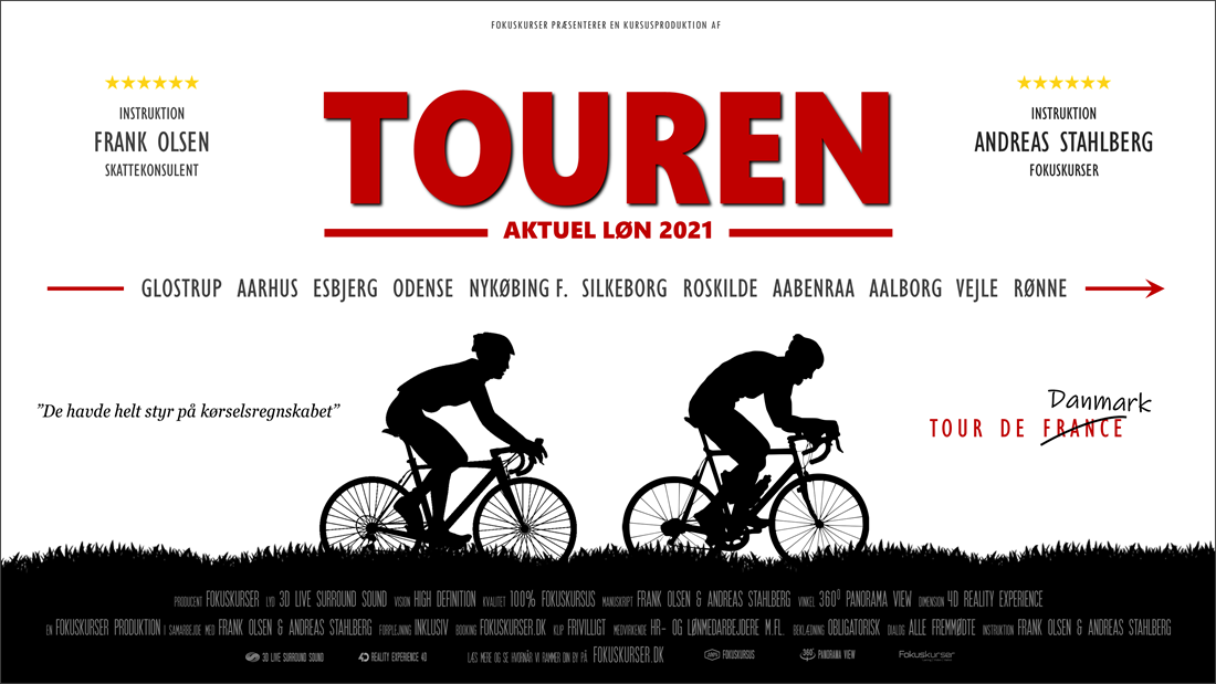 Aktuel Løn 2021-image